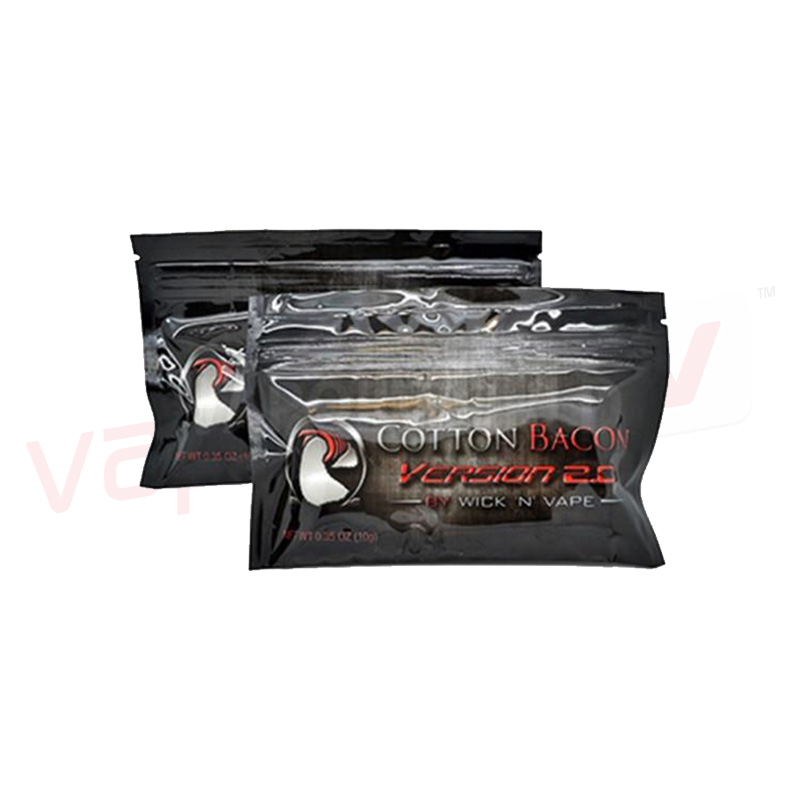 Product Variant Image Of Cotton Bacon by Wick N Vape